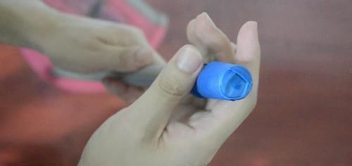 妙用|孩子玩剩下的气球不要扔,放在家里特别实用,一年能省下不少钱