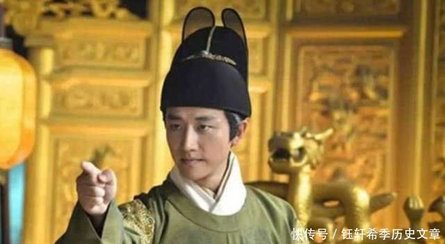 当初|为何于谦当初不立朱见深为帝,让孙太后监国,以避免后来被杀