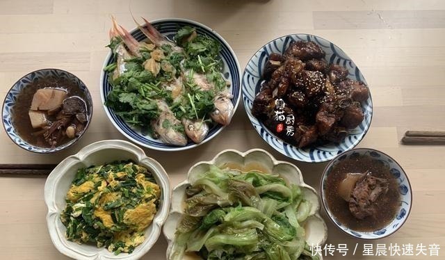 夫妻俩|一线城市80后夫妻俩的日常午餐，生活要有仪式感，拒绝精致穷！