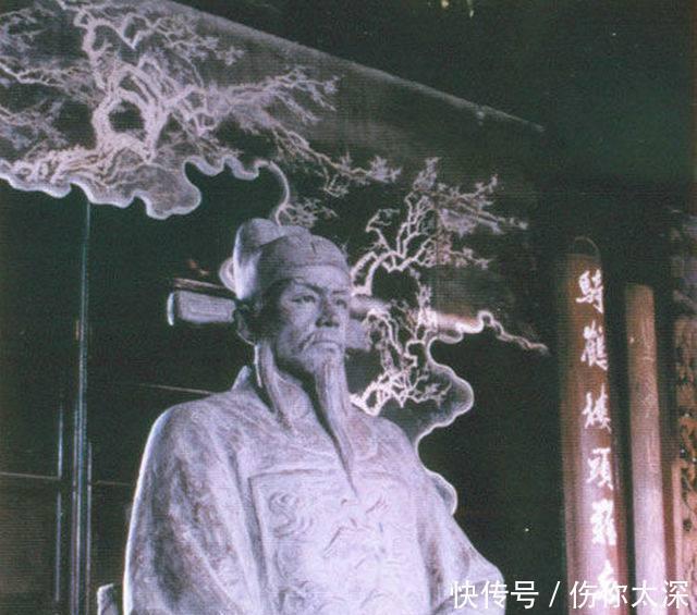 蒙军|有两位愿替你去死的肝胆兄弟,仅这一点,文天祥活得也值了!