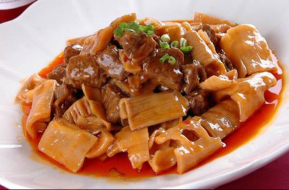  36道菜品，美味又养眼，开胃还解馋，健康很实惠，好学易上手