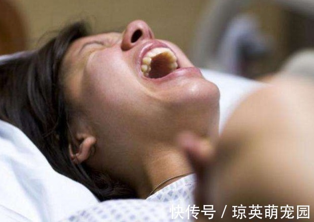 宝宝|顺产时,护士说这3句话会让产妇“害羞”,医生:没必要不好意思