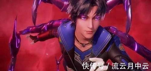 天青牛蟒|斗罗大陆唐三八大魂骨,最强已有百万年!最稀有的却仅是万年