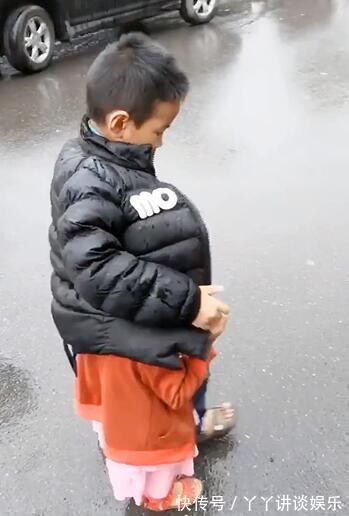 姐姐|3对宝贝告诉你：生两个宝宝有多么幸福温馨，看完忍不住想生二胎