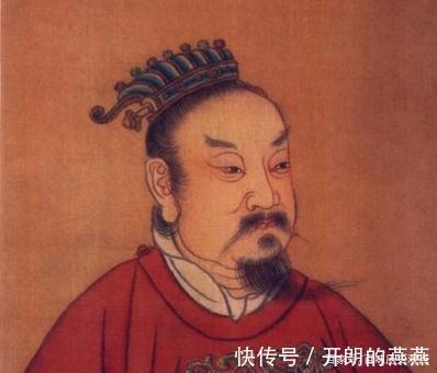 学历最高的皇帝,运气好到爆棚的位面之子