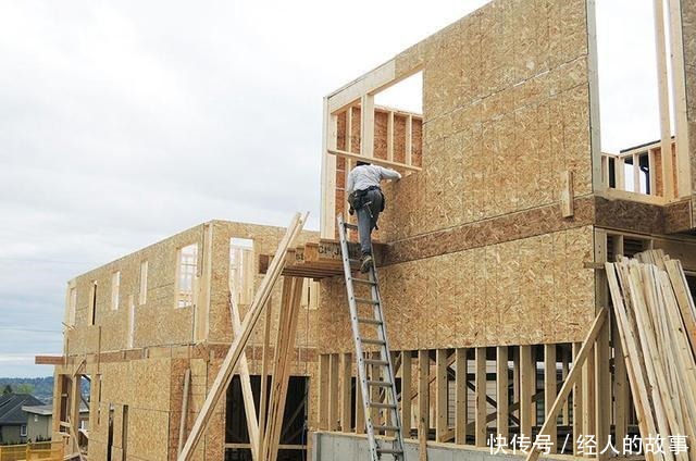 中薪|宅在家里的加拿大人干了这些事，最后一图人间有大爱