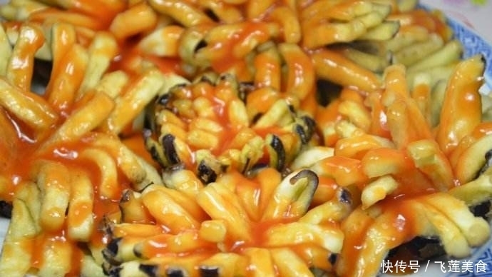 营养|香气诱人的几道家常下饭菜,简单好吃又营养,家人天天都想吃