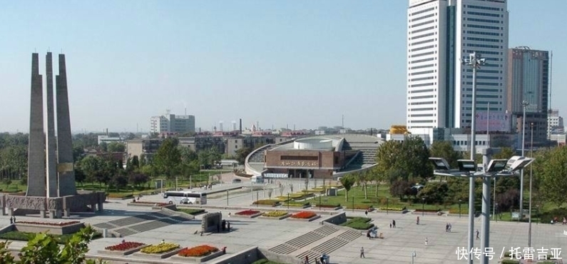 石家庄、沧州落选,大家觉得会是哪个城市