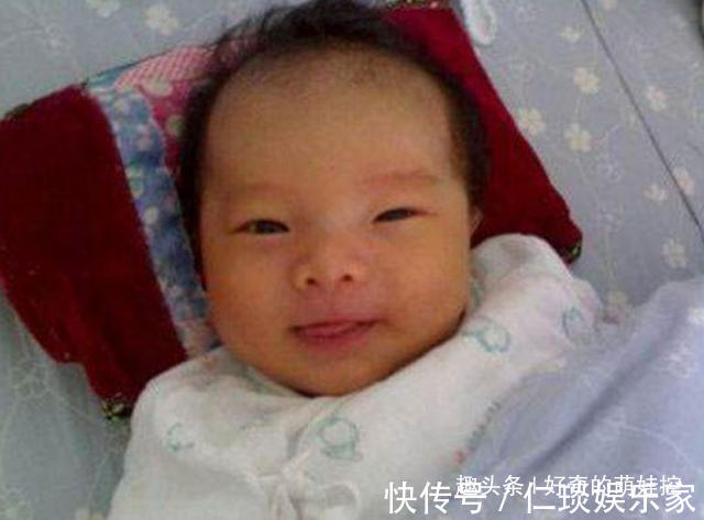 新生儿|宝宝出生有4个特征,说明是来“报恩”的,不妨自查你家娃有吗