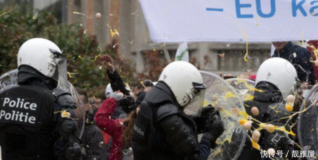 趁火打劫|波兰非常可怜, 为何其邻国还非常痛恨波兰!