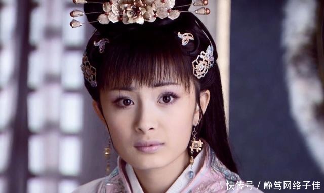 郁郁而终|她是古代四大美女之一，一生嫁父子三人，最后郁郁而终