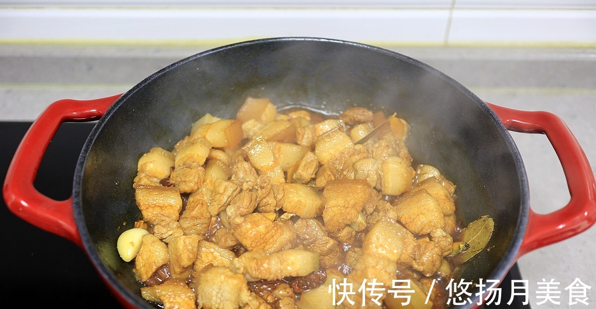 蒸包子|家有干笋干货不要愁，跟苹果姐学一招，浓香入味有嚼劲又下饭！