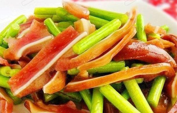 重阳|重阳节后气温只有个位数孩子感冒增加,多吃杀菌菜,生病少身体棒