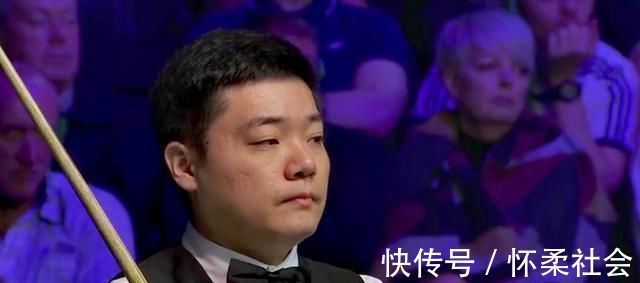 威廉姆斯|怀特丁俊晖争夺悲情“最佳”,命里有时终须有,球迷见解令人信服