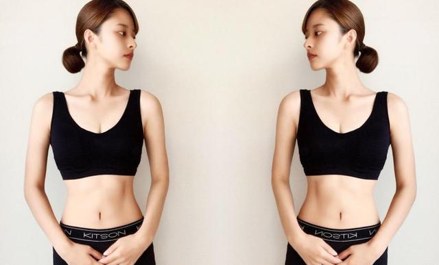 一日三餐|22岁姑娘体重126斤，用“间歇性断食”，6个月减掉36斤