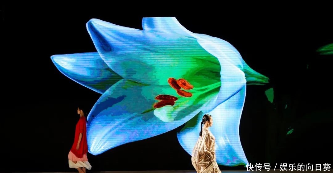 集结湾区时尚原创力量，溯潮而尚2021粤港澳品牌发布会精彩上演！