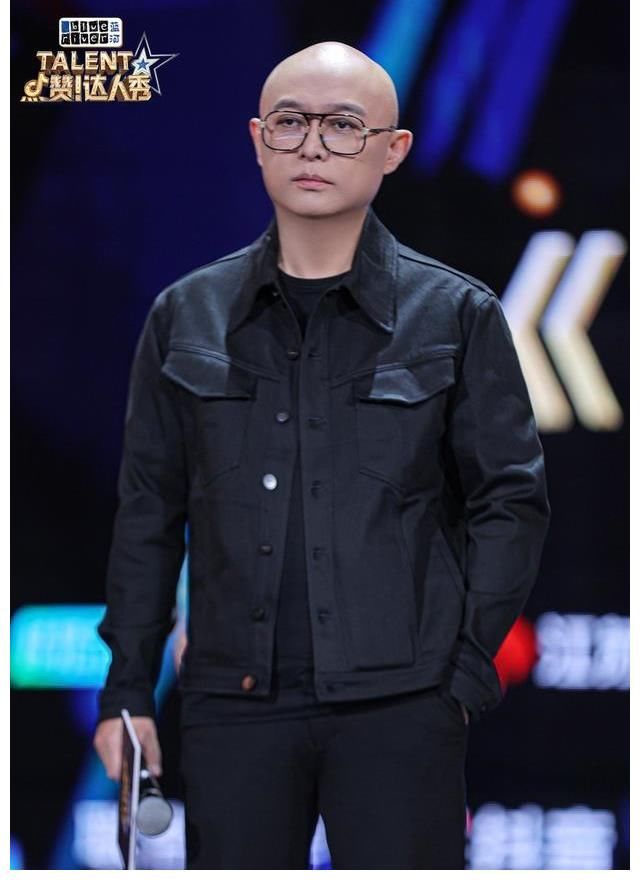 邓紫棋孟非谢霆锋伊能静加盟《点赞！达人秀》全新升级为梦想点赞