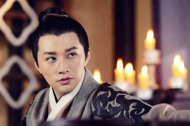 李隆基|唐中宗皇位被夺,为什么儿子不反抗?非死即蠢,被李隆基碎尸示众