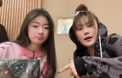 《天赐2》首轮歌单曝光，单依纯上来就放大招，但台下坐着丁太升