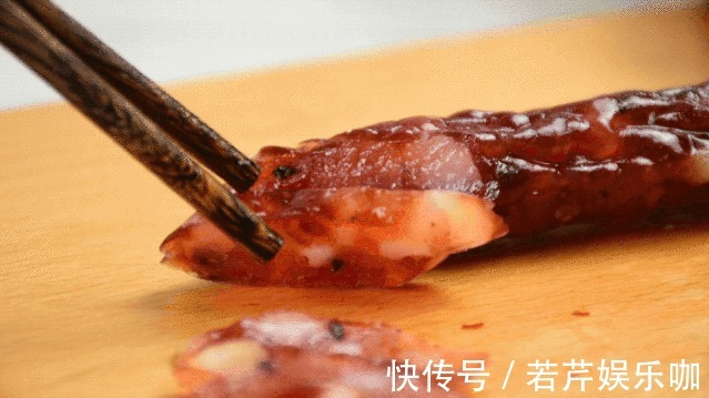 詹姆士|这菜太省心了!随手一炒超级下饭,盘它