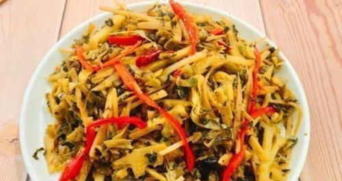 植物蛋白|人到中年,推荐3种食物,营养丰富,疏通血管,谁吃谁受益