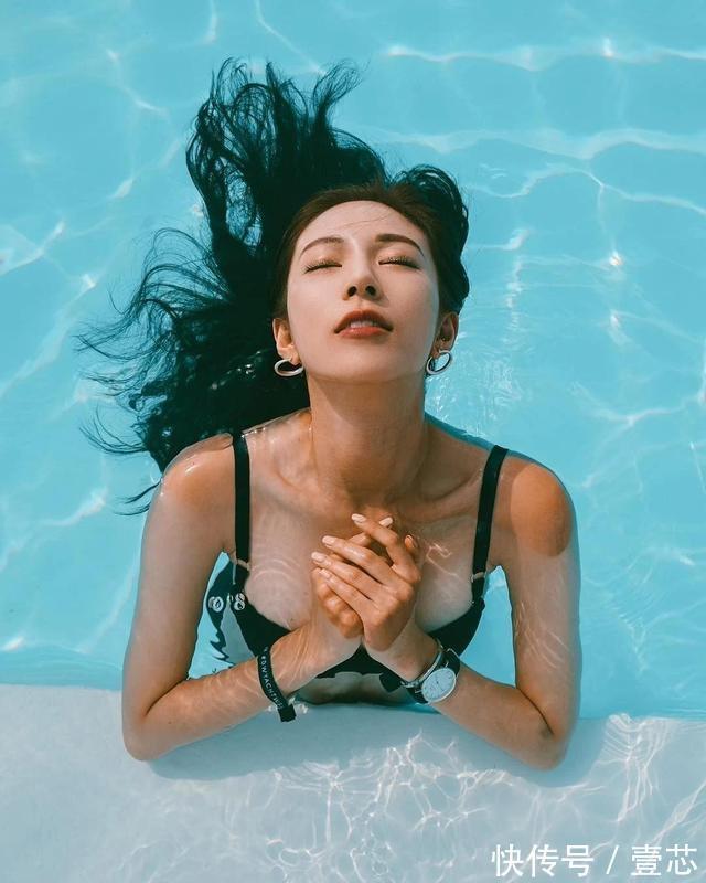 小姐姐|韩国版“张均甯”bora kim,身高166体重44网友惊呼:美到爆炸!