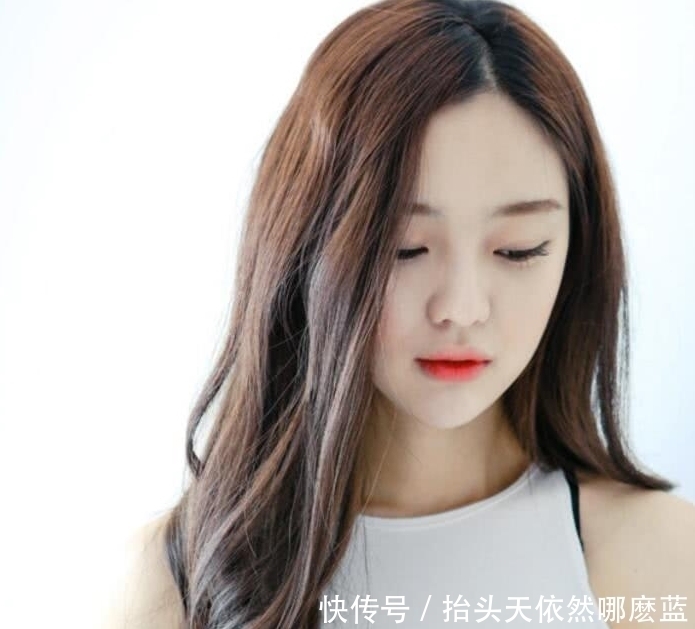 邪术|直男眼中,女生“扎头发”和“披头发”有何区别?看看他们怎么说