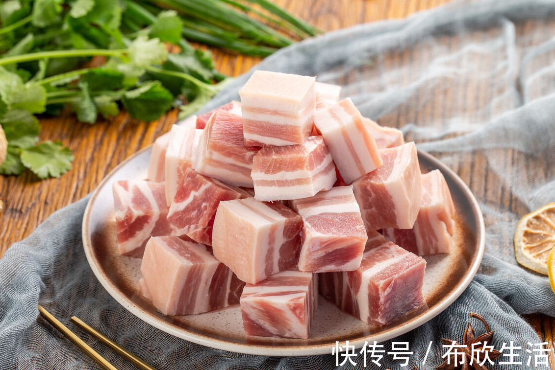 保鲜袋|猪肉保鲜,不要直接放冰箱,教您一招,猪肉放得久,不串味不变质