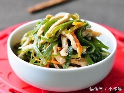 香油|36道凉菜做法大全,几分钟学会,让家人胃口大开!
