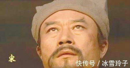 王伦&水浒传中此人阴险毒辣,被称为梁山第一人,宋江都拿他没办法!