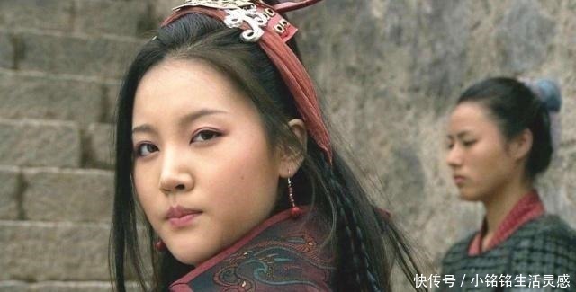 仇琼英!水浒中得以善终的女将,曾连挑八位武将,并抚养儿子成岳飞亲信!