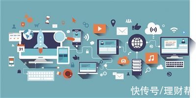 5g|反垄断之下，2021“重塑”互联网