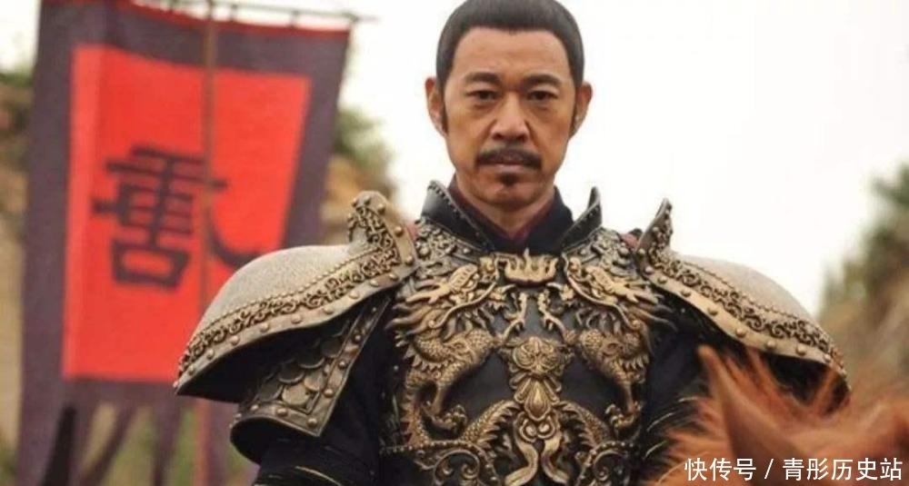 武力|古代武功高强的五位帝王,李世民可排第二,第一名武力高强却没什么人知道