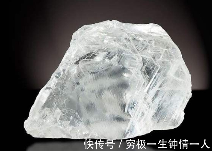 用途 世界上最大钻石,是普通钻石147倍,价格500亿,用途让人偷笑