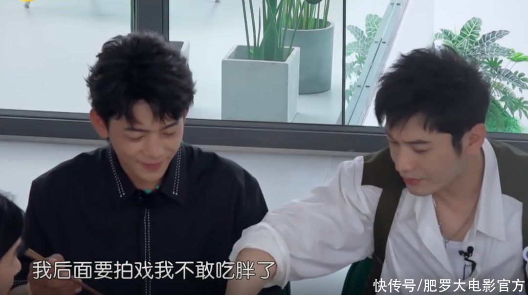 cp|收視猛漲四網(wǎng)第一，芒果臺(tái)這款老牌綜藝，憑什么第二期全面逆襲？