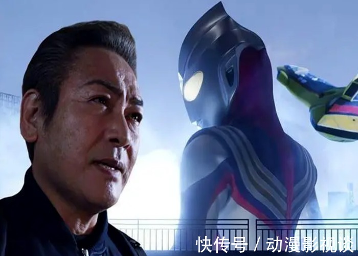 迪迦|奥特曼:迪迦失去过一部剧场版,为什么会废掉呢?