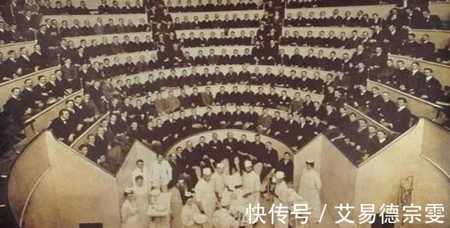 |围观手术舰船换可乐，不是段子胜似段子，盘点历史上惊人的冷知识