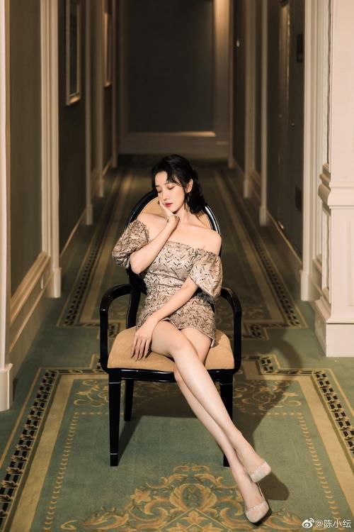 《浪姐2》开播，咖位惊人，陈小纭凭什么能进来？