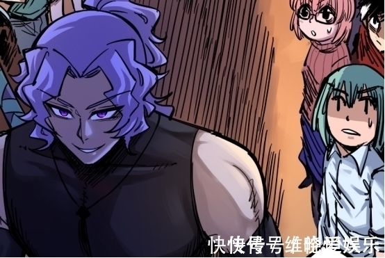 斯特|刺客伍六七血渊阎魔被暗影刺客带走,莫浪白其将离开牛展国