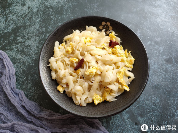 有土豆就能做的山西美食,既是主食也是菜,吃一次就忘不掉