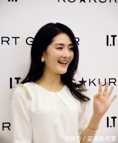 谢娜|谢娜：大型节目突然停电，一句话看出谢娜的反应能力！无人能及！