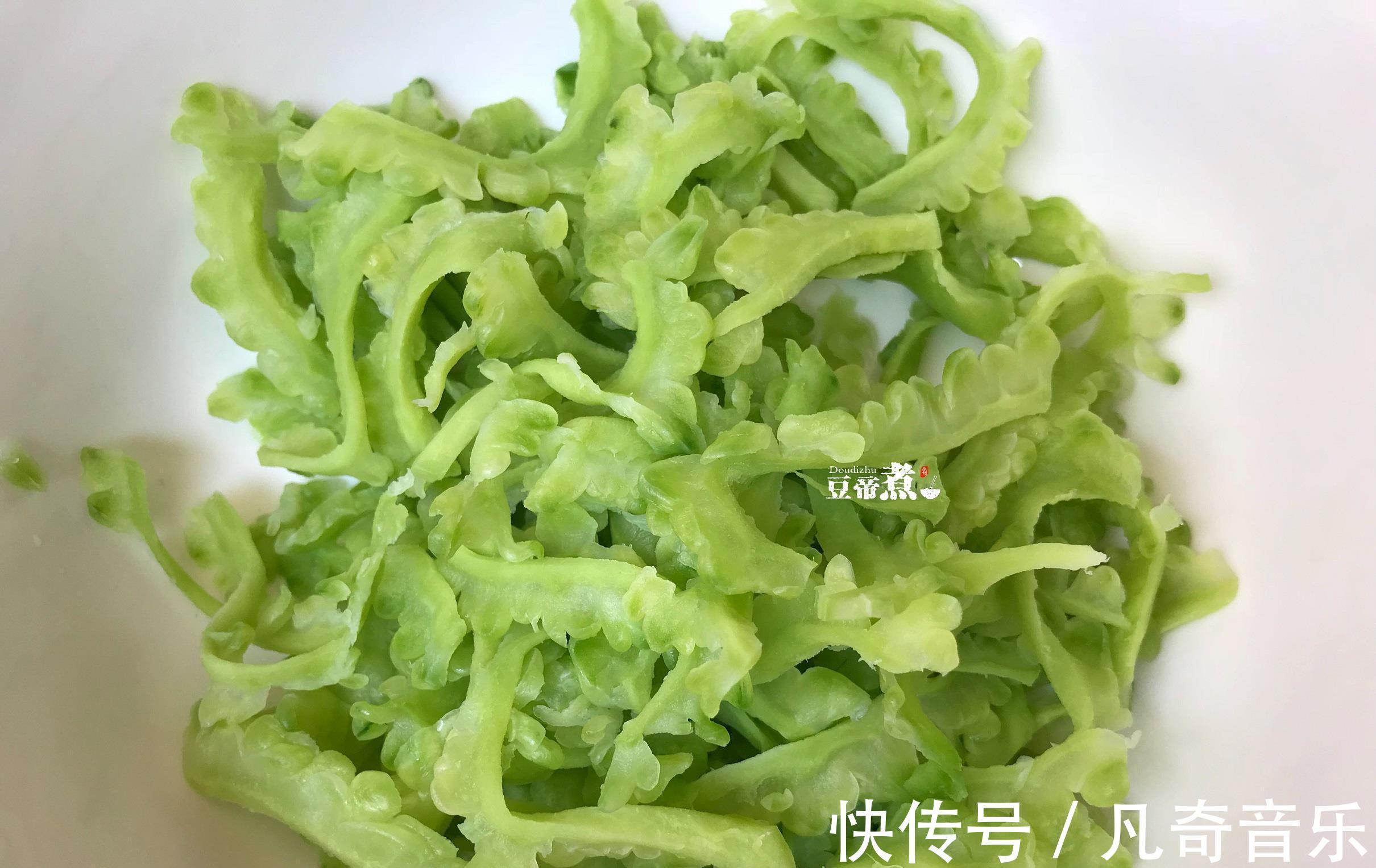 美食|隔三差五,我就要做一次的美食,不仅降火气还营养好吃,比肉还香