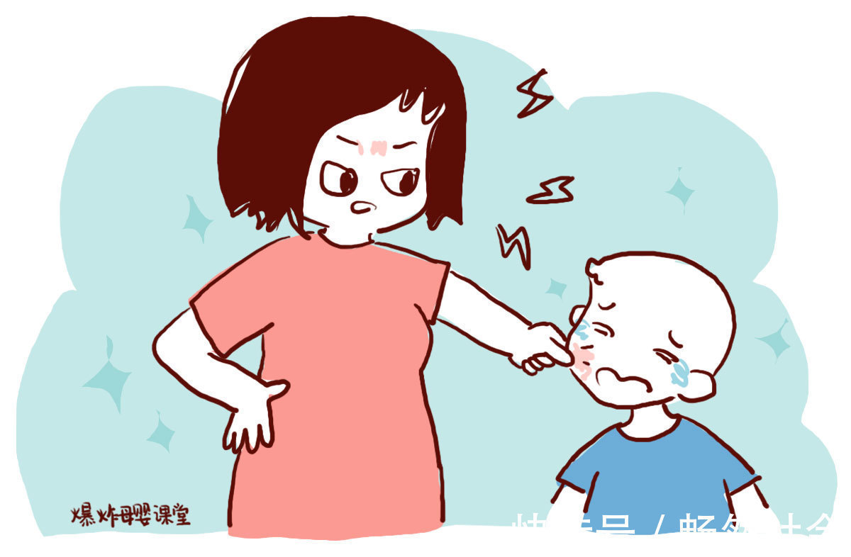 妈妈|4类“中国式妈妈”付出再多,也感动不了孩子,容易耽误他的前途