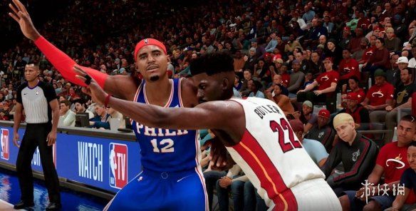 官方|次世代主机版《NBA 2K21》现已发售 官方发言宣传！