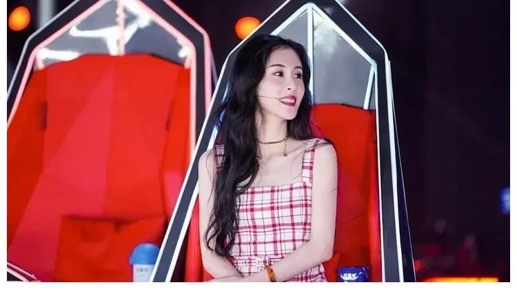 大獎|第32屆金曲獎落下帷幕，入圍四項大獎的他，在《好聲音》當學員