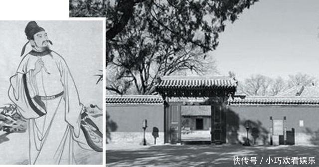 欧阳修|古代三大文豪,一个留子孙一套房,一个为父还贷,一个终身不买房