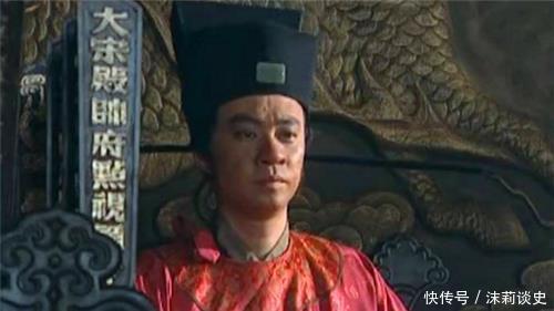 杨志|梁山中最不合群的人，没一个铁哥们，生病后被嫌弃，最终孤独去世