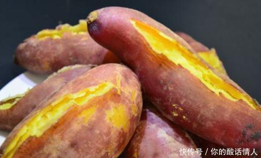 身体|常吃红薯的人，身体不会差，但要注意“2不”，值得要分享给家人