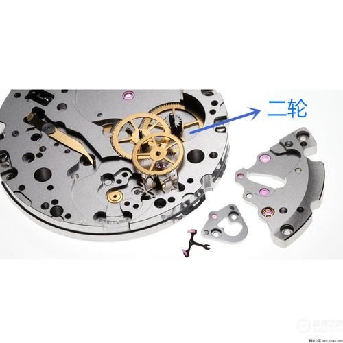 百年灵B01机芯，有没有“模仿”劳力士？