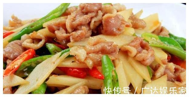 胡萝卜丁|大厨教的几道美味家常菜,好吃到停不下来,吃过的都赞不绝口!